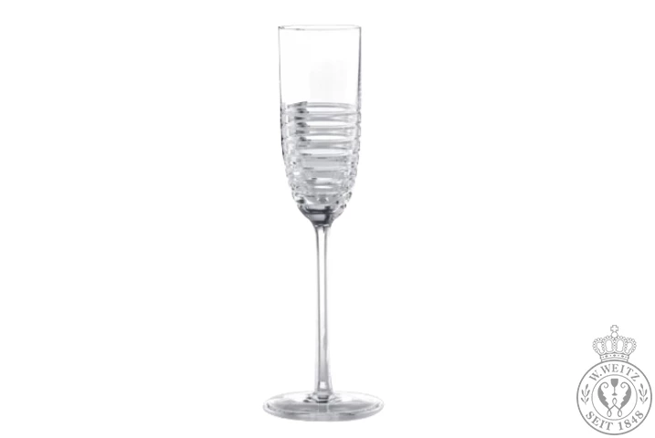 Dibbern Madison Sekt 0,18ltr. Klar 1 Dibbern Madison Sekt 0,18ltr. Klar