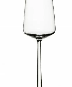 Iittala Essence Gläser & Krüge Iittala Essence Weißwein 0,33ltr.