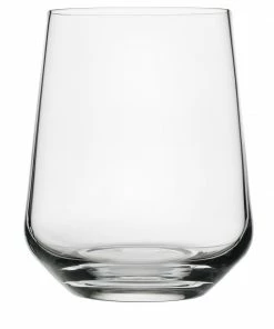 Wassergläser Iittala Essence Wasserglas 0,35ltr.
