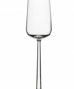 Iittala Essence Gläser & Krüge Iittala Essence Champagnerglas 0,21ltr.