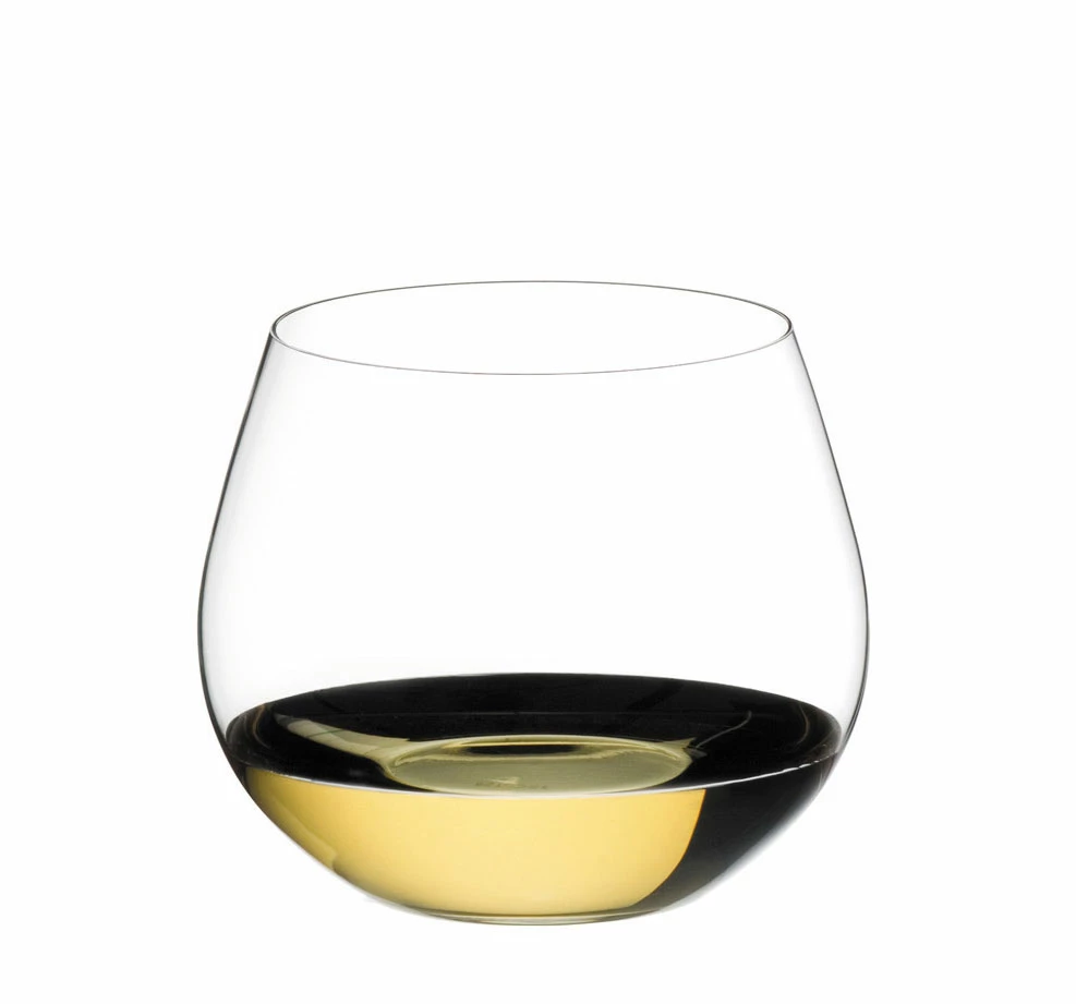 Riedel O Wine Tumbler Riedel O Im Fass Gereifter Chardonnay Stück 1 Riedel O Wine Tumbler Riedel O Im Fass Gereifter Chardonnay Stück