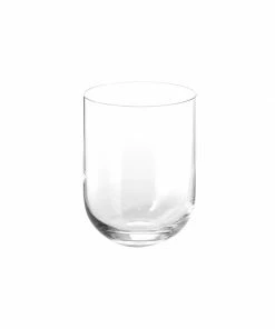 Dibbern Rotondo Glas 0,25ltr. Klar