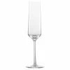 Zwiesel Glas Pure Sekt Mit Moussierpunkt 8545/7 112415