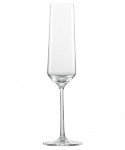 Zwiesel Glas Pure Sekt Mit Moussierpunkt 8545/7 112415