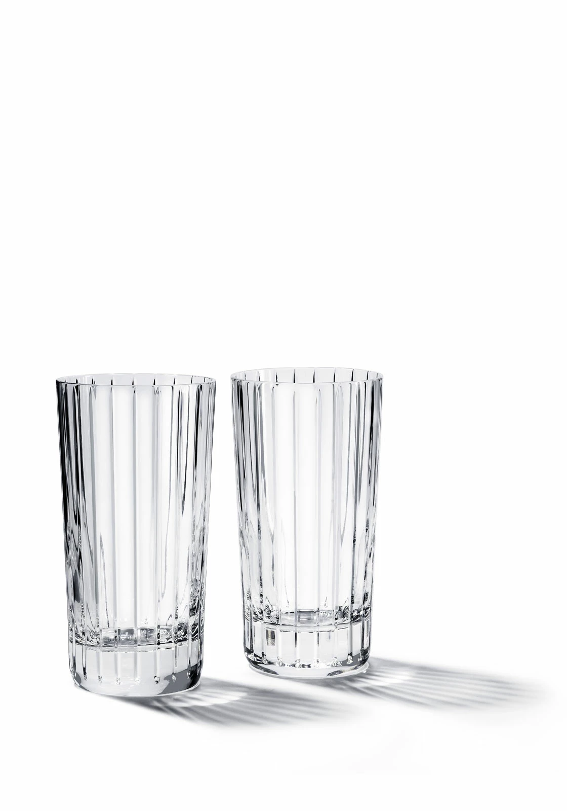 Longdrinkgläser Baccarat Harmonie Highball/Longdrinkglas 14cm X2 2er Set 1 Longdrinkgläser Baccarat Harmonie Highball/Longdrinkglas 14cm X2 2er Set
