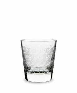 Baccarat Rohan Tumbler/Becher Old Fashion 9,5cm