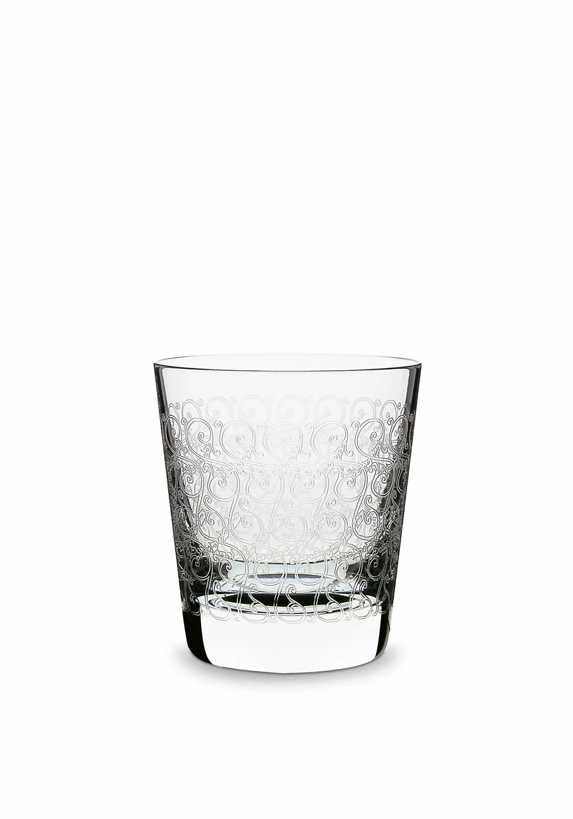 Baccarat Rohan Tumbler/Becher Old Fashion 9,5cm 1 Baccarat Rohan Tumbler/Becher Old Fashion 9,5cm