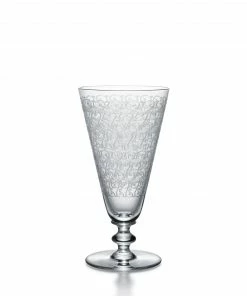 Baccarat Rohan Flute/Champagnerflöte