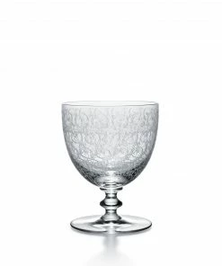 Baccarat Rohan Glass/Weinglas3