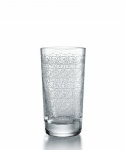 Baccarat Rohan Highball/Longdrinkglas 14cm