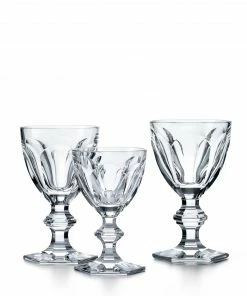 Baccarat Harcourt 1841 Glass/Weinglas2 -Bakrat-Shop IMG100070438 40755