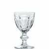 Baccarat Harcourt 1841 Glass/Weinglas3