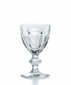 Baccarat Harcourt 1841 Glass/Weinglas5