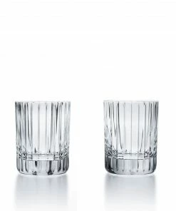 Baccarat Harmonie Tumbler/Becher2 X2 2er Set