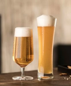 Biergläser Schott Zwiesel Beer Basic Pilsglas 0,3ltr. 5 Biergläser Schott Zwiesel Beer Basic Pilsglas 0,3ltr. -Bakrat-Shop IMG100071759 49082