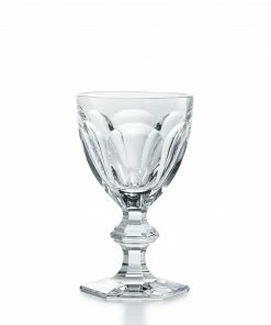 Bakrat-Shop 16 Baccarat Harcourt 1841 Glass/Weinglas1