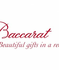 Baccarat Harcourt 1841 Glass/Weinglas1 -Bakrat-Shop IMG100073633 40876