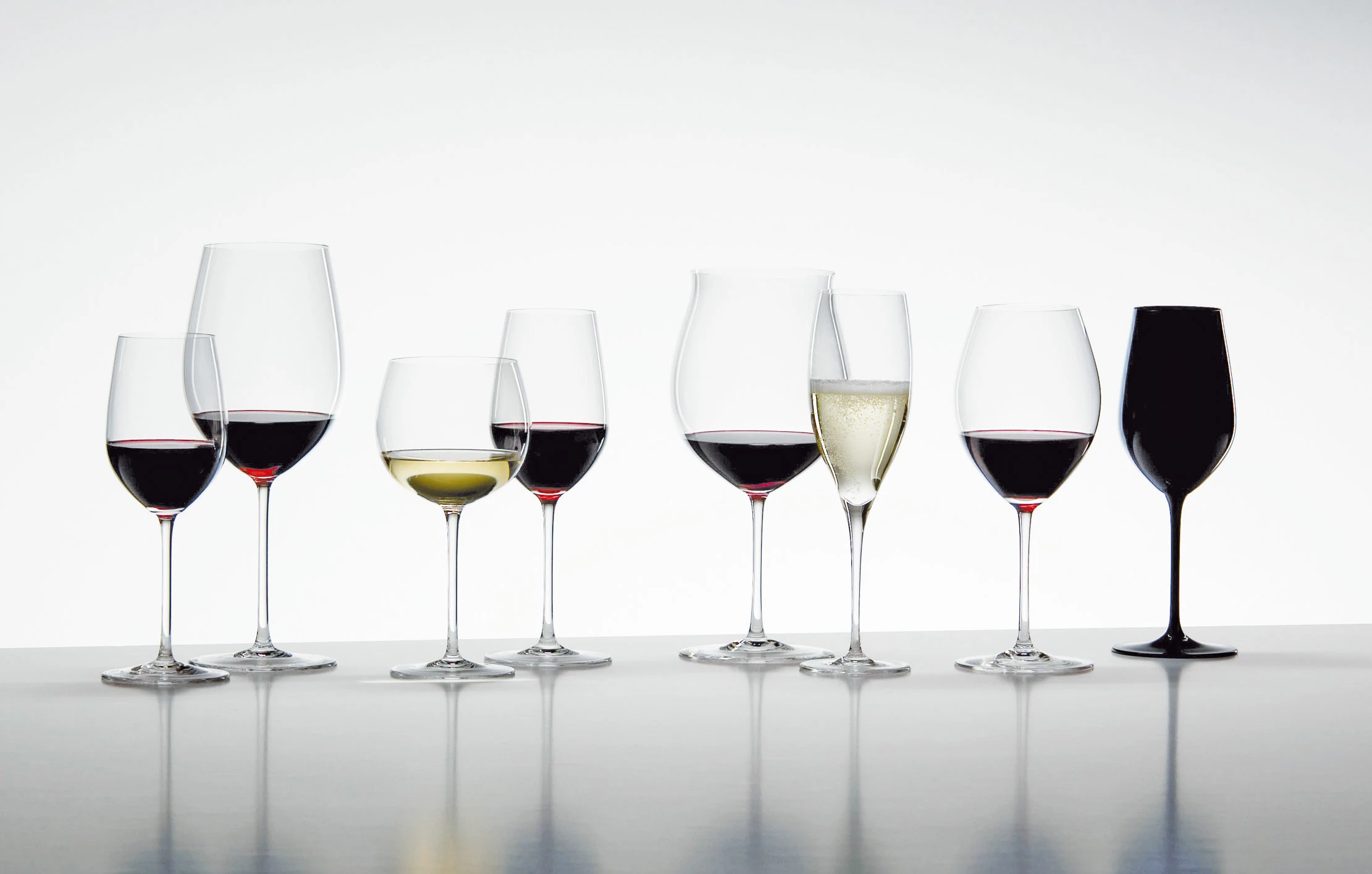 Riedel Sommeliers Hermitage 2 Riedel Sommeliers Hermitage – Bild 2