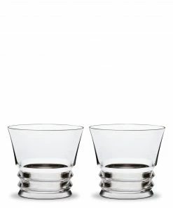 Baccarat Vega Tumbler/Becher2 X2 2er Set