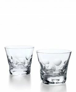 Baccarat Beluga Tumbler/Becher2 X2 2er Set
