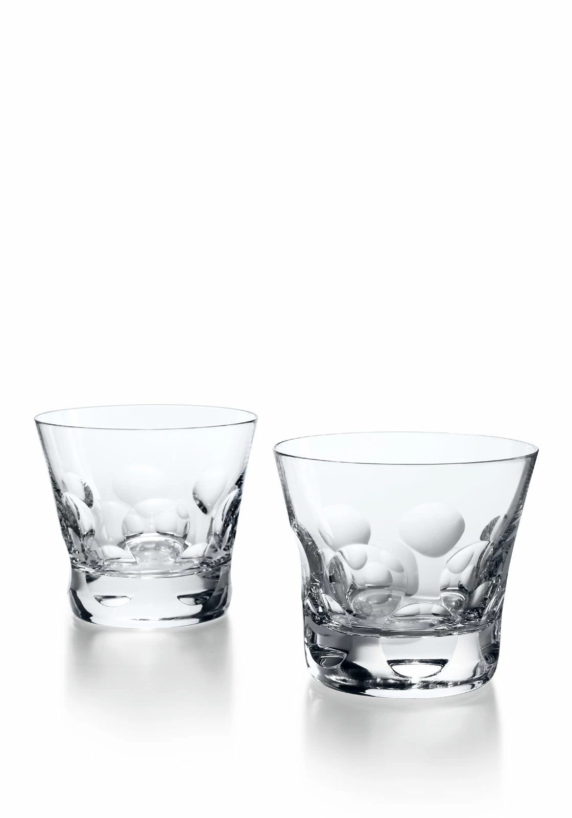 Baccarat Beluga Tumbler/Becher2 X2 2er Set 1 Baccarat Beluga Tumbler/Becher2 X2 2er Set