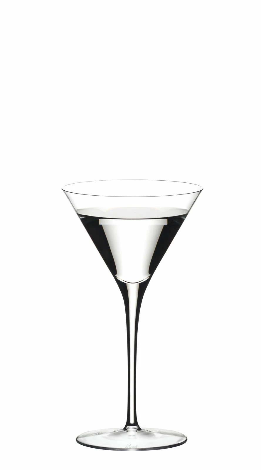 Martinigläser Riedel Sommeliers Martini 1 Martinigläser Riedel Sommeliers Martini