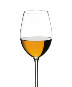 Dessertweingläser Riedel Vinum Sauvignon Blanc / Dessertwein Stück