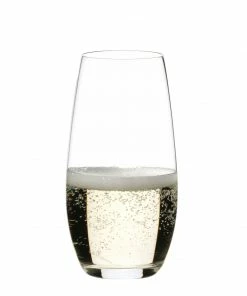 Riedel O Wine Tumbler Riedel O Champagner Stück