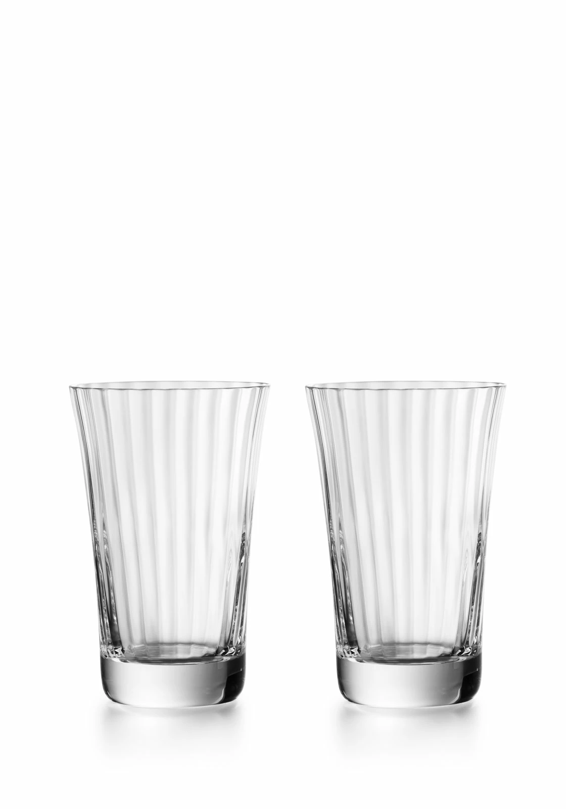 Longdrinkgläser Baccarat Mille Nuits Highball/Longdrinkglas 14cm 2er Set 1 Longdrinkgläser Baccarat Mille Nuits Highball/Longdrinkglas 14cm 2er Set