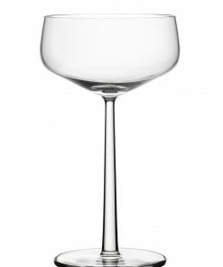 Cocktailgläser Iittala Essence Cocktailschale 0,31ltr.