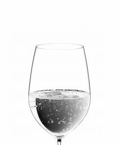Wassergläser Riedel Vinum Gourmetglas Stück