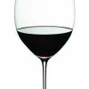 Rotweingläser Riedel Veritas Cabernet / Merlot Stück