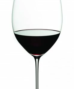 Rotweingläser Riedel Veritas Cabernet / Merlot Stück