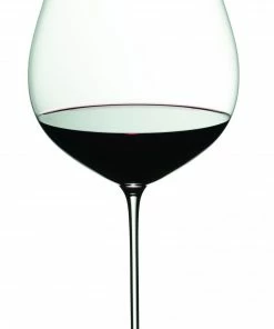 Rotweingläser Riedel Veritas Old World Pinot Noir Stück