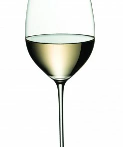 Weißweingläser Riedel Veritas Viognier / Chardonnay Stück