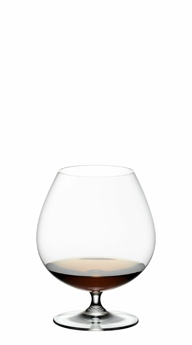 Riedel Vinum Brandy Stück 1 Riedel Vinum Brandy Stück