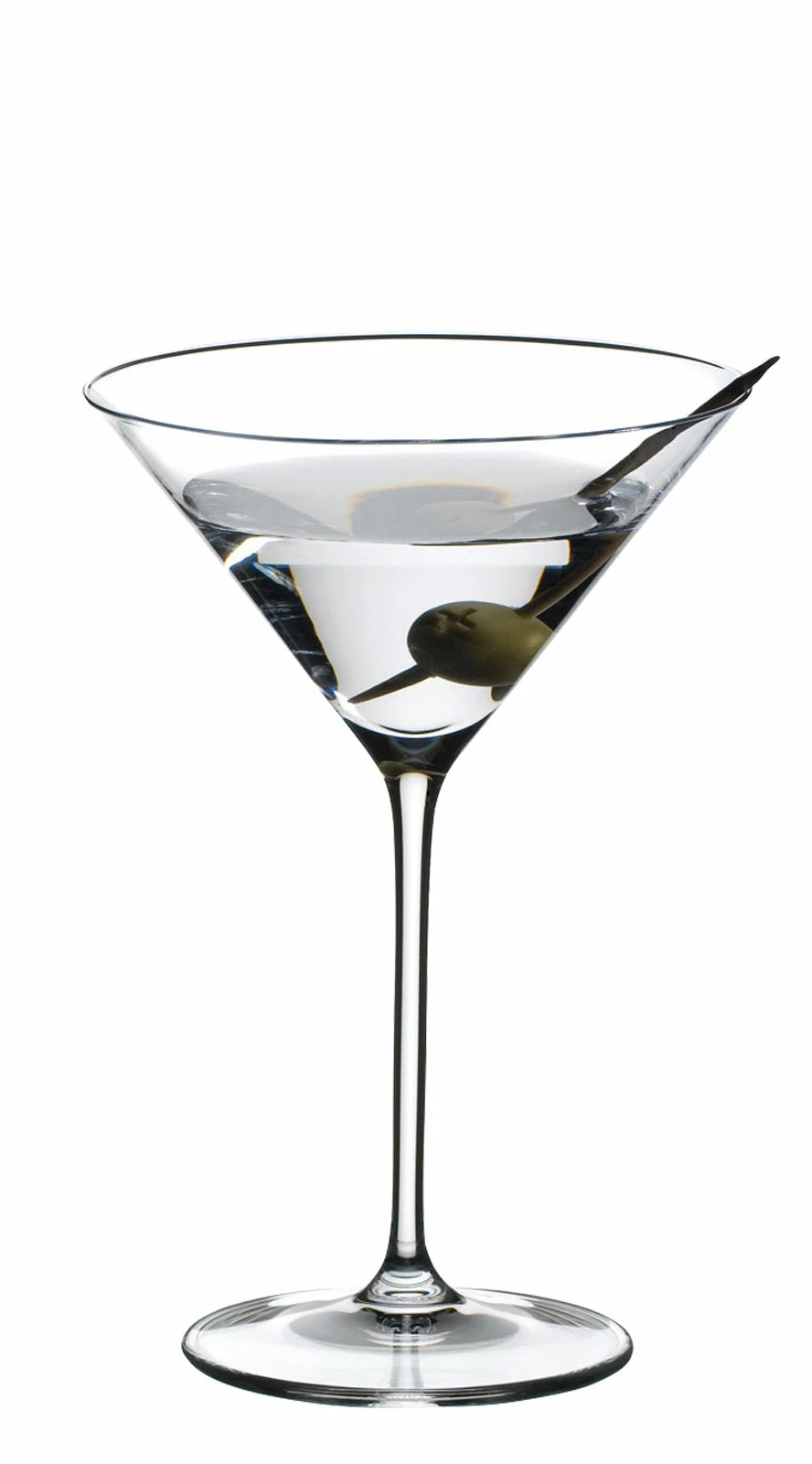 Martinigläser Riedel Vinum Martini Stück 1 Martinigläser Riedel Vinum Martini Stück