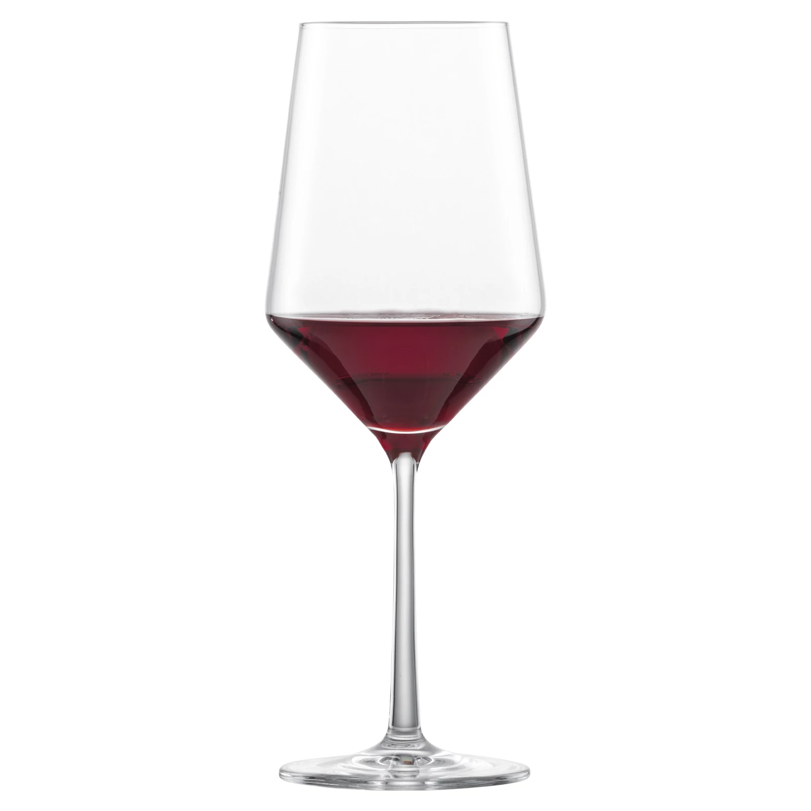 Zwiesel Glas Pure Cabernet 8545/1 112413 2 Zwiesel Glas Pure Cabernet 8545/1 112413 – Bild 2