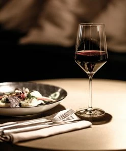 Zwiesel Glas Pure Cabernet 8545/1 112413 6 Zwiesel Glas Pure Cabernet 8545/1 112413 -Bakrat-Shop IMG100083238 49747