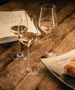 Weißweingläser Eisch Superior Sensis Plus Weißwein 500/3 -Bakrat-Shop IMG100083863 42729