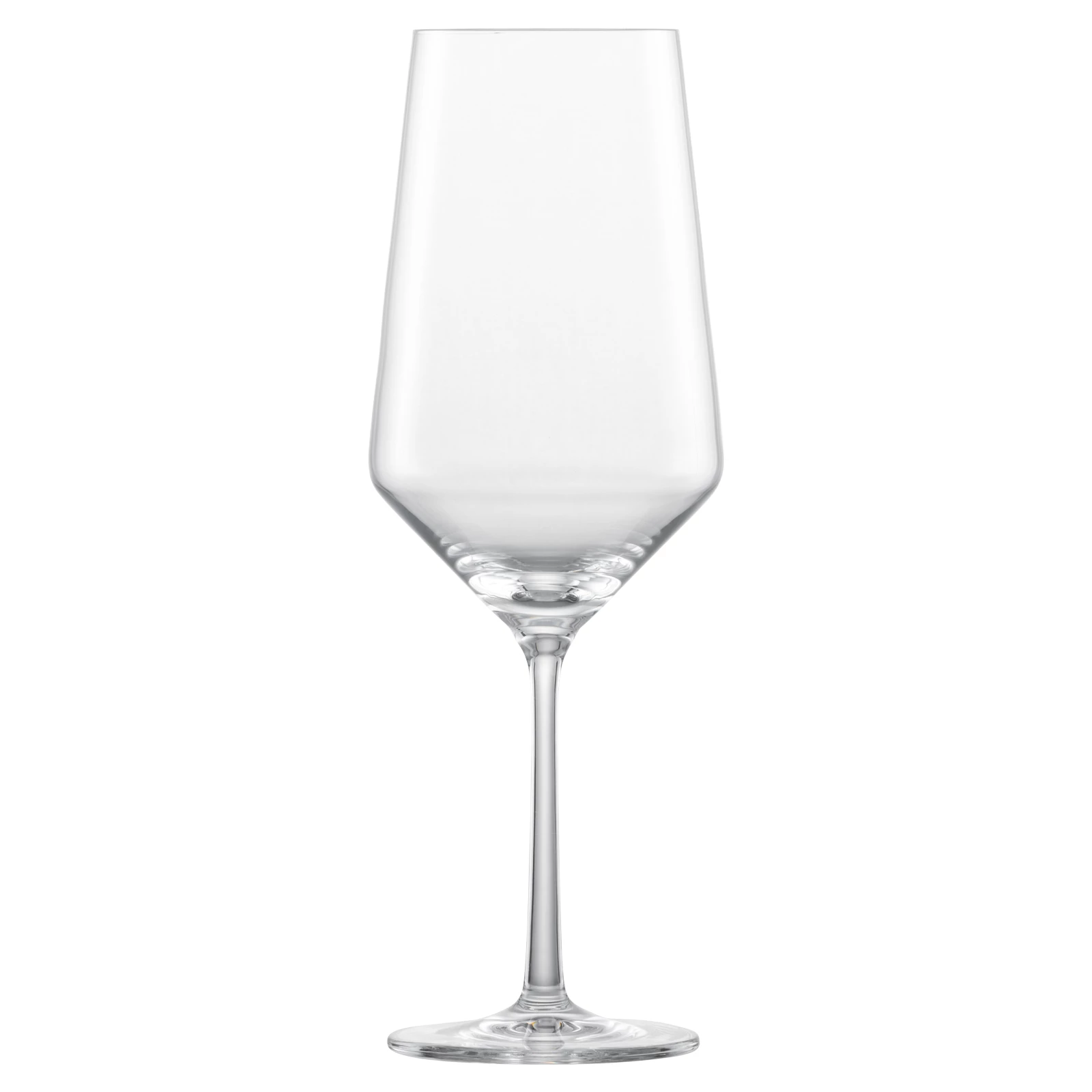 Zwiesel Glas Pure Bordeauxpokal 130 112420 1 Zwiesel Glas Pure Bordeauxpokal 130 112420