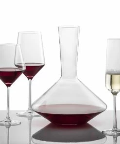 Zwiesel Glas Pure Bordeauxpokal 130 112420 5 Zwiesel Glas Pure Bordeauxpokal 130 112420 -Bakrat-Shop IMG100084175 49734