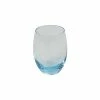 Wassergläser Dibbern Solid Color Glas 0,25ltr. Aqua