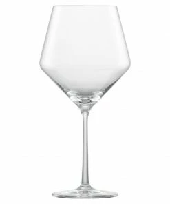 Zwiesel Glas Pure Burgunderpokal 140 112421