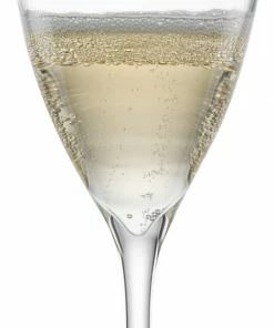 Sektgläser Eisch Superior Sensis Plus Champagner 500/71