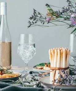 Zwiesel Glas Pure Riesling 8545/2 112414 9 Zwiesel Glas Pure Riesling 8545/2 112414 -Bakrat-Shop IMG100086460 49757