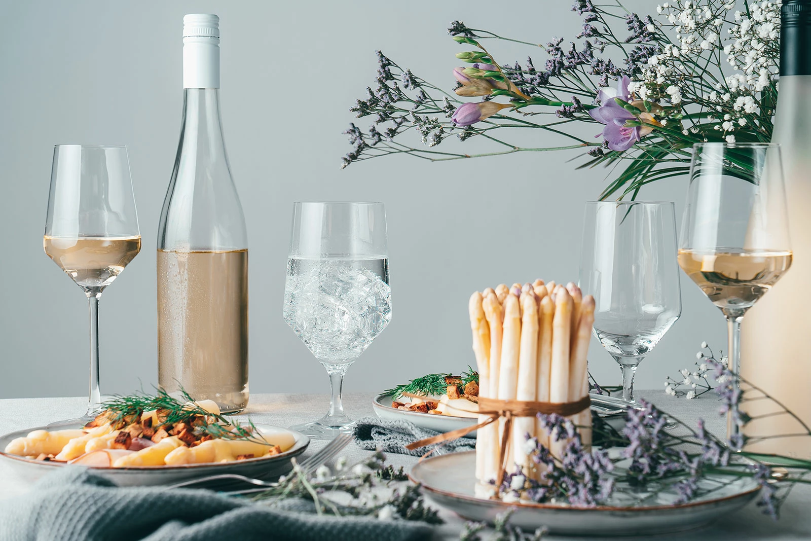 Zwiesel Glas Pure Riesling 8545/2 112414 5 Zwiesel Glas Pure Riesling 8545/2 112414 – Bild 5