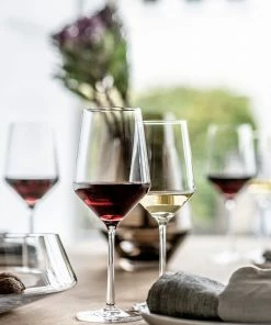 Zwiesel Glas Pure Riesling 8545/2 112414 8 Zwiesel Glas Pure Riesling 8545/2 112414 -Bakrat-Shop IMG100086460 49764