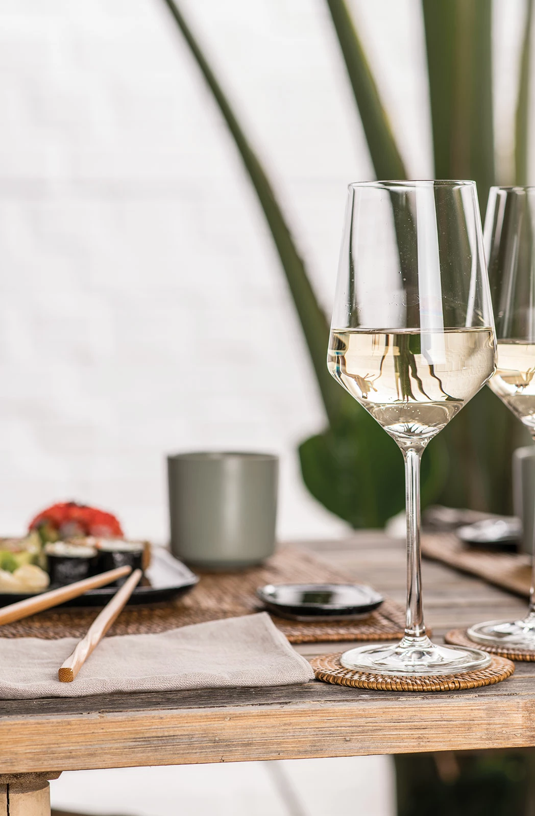 Zwiesel Glas Pure Riesling 8545/2 112414 2 Zwiesel Glas Pure Riesling 8545/2 112414 – Bild 2