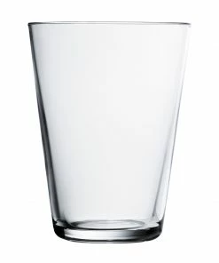 Longdrinkgläser Iittala Kartio Longdrink 0,40ltr. Clear/klar